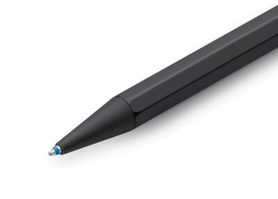 Kaweco  SPECIAL ALU BLACK Matt balpen