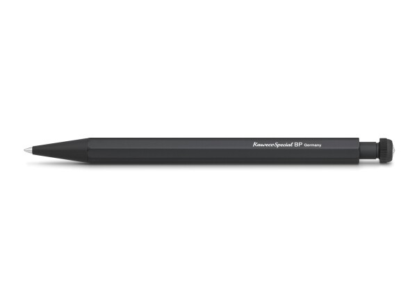 Kaweco  SPECIAL ALU BLACK Matt balpen