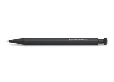 Kaweco  SPECIAL ALU BLACK Matt balpen