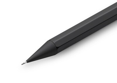 Kaweco  SPECIAL ALU BLACK  vulpotlood 0.7