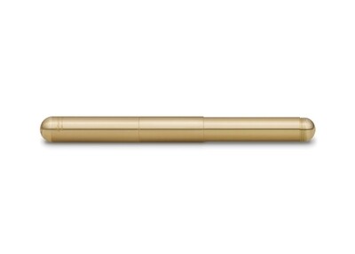 Kaweco  SUPRA BRASS vulpen