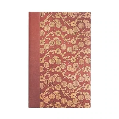Paperblanks agenda 2024 THE WAVES  MAXI