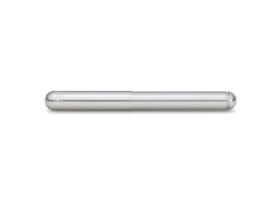 Kaweco LILIPUT alu silver vulpen Medium