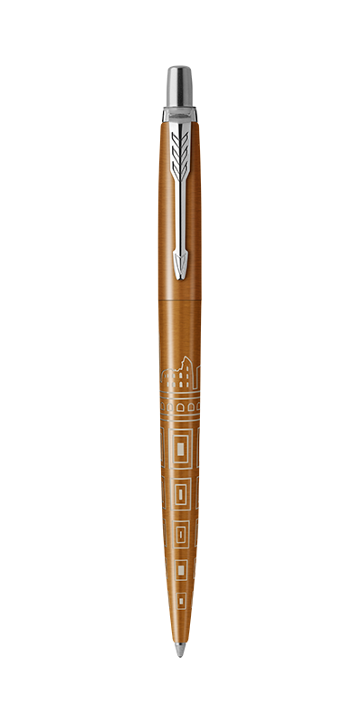 Parker JOTTER GLOBAL ICONS - ROME