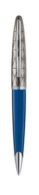 Waterman CARENE CONTEMPORARY blue obsession balpen