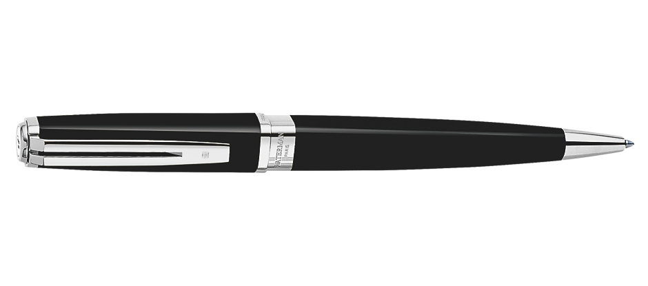 Waterman EXCEPTION  BLACK CT  balpen
