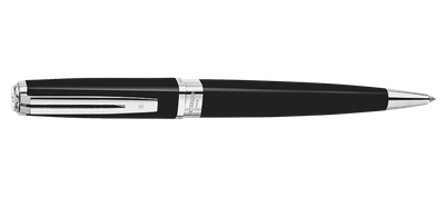 Waterman EXCEPTION  BLACK CT  balpen