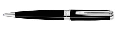 Waterman EXCEPTION BLACK CT balpen