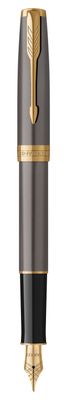 Parker SONNET GREY GT vulpen