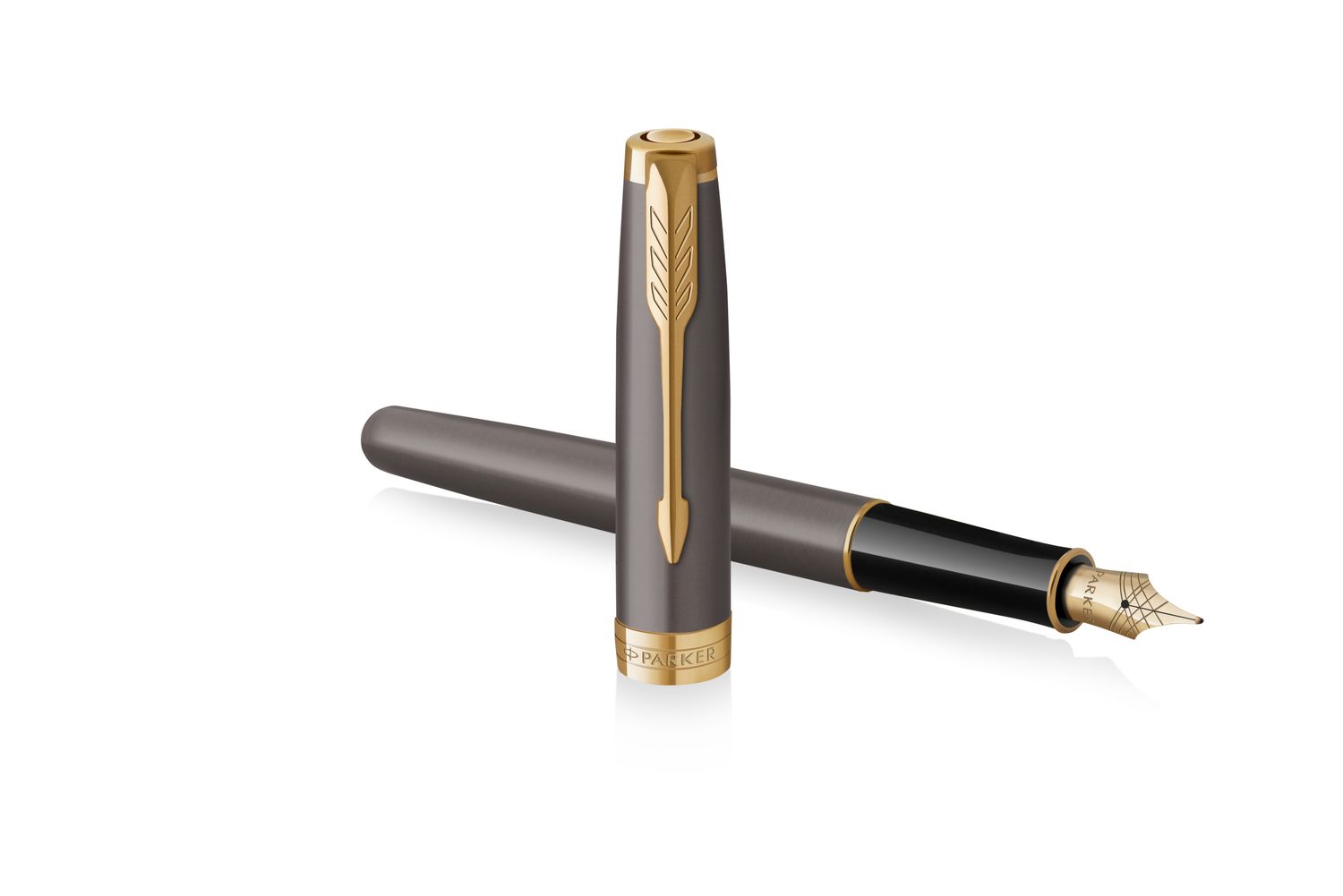 Parker SONNET GREY GT vulpen
