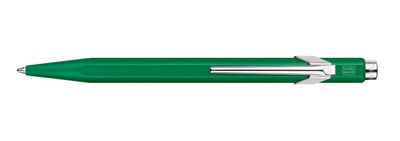 Caran d’Ache  849 Colormat-X balpen GROEN