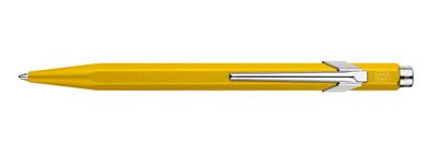 Caran d’Ache  849  Colormat-X balpen GEEL