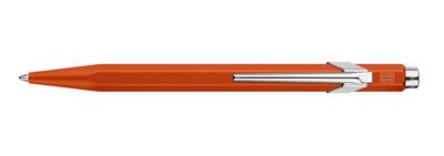 Caran d’Ache  849 Colormat-X balpen ORANJE
