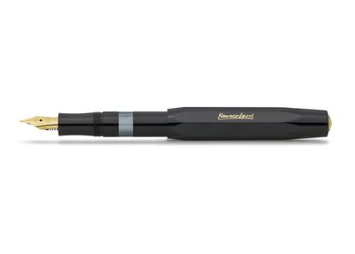 Kaweco  PISTON CLASSIC BLACK