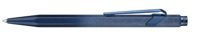 Caran d&#39;Ache 849 BLUE COSMIC