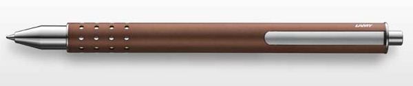 Lamy SWIFT rubin black  roller