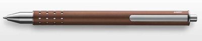 Lamy SWIFT rubin black  roller