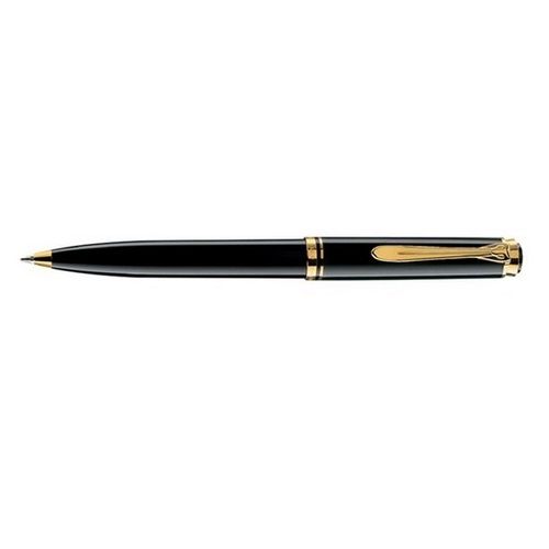 Pelikan Balpen K300  classic zwart