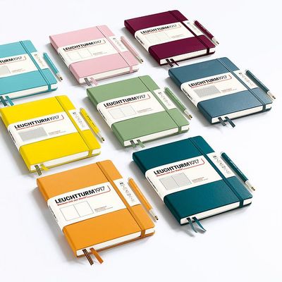 Leuchtturm1917