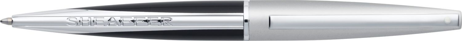 Sheaffer TARANIS balpen mat chrome plated