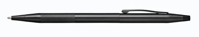 CROSS Classic Matt black PVD balpen