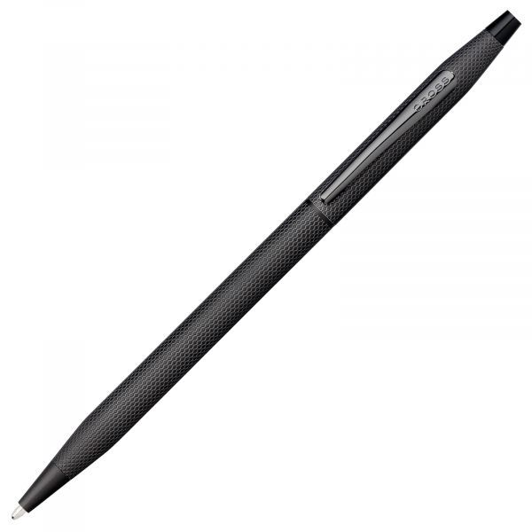 CROSS Classic Matt black PVD balpen