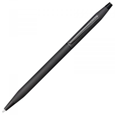 CROSS Classic Matt black PVD balpen