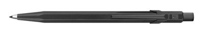 Caran d’Ache BLACK Edition  vulpotlood 2 mm