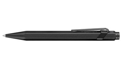 Caran d’Ache 849  BLACK Edition  balpen XL