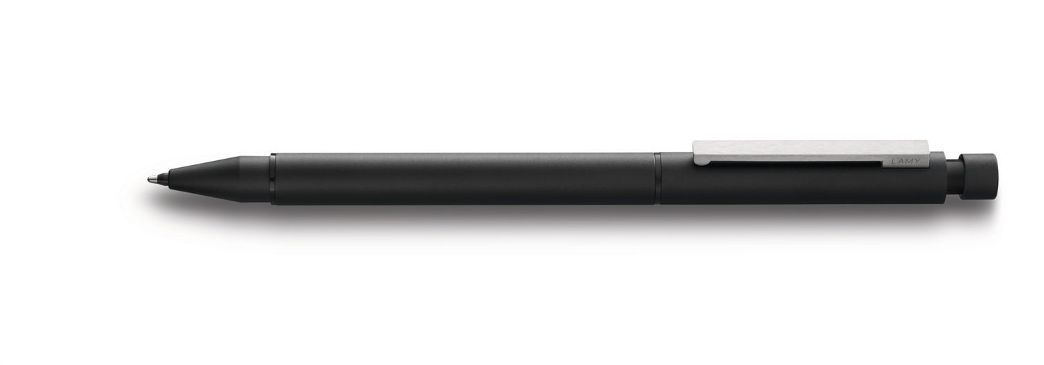 LAMY CP 1 Twin Pen black