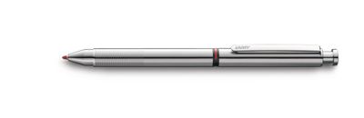 LAMY  ST TRI  PEN steel