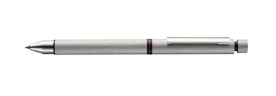 LAMY  CP 1 TRI  PEN steel BRUSHED