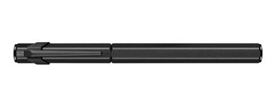 Caran d’Ache  849 Black Code vulpen