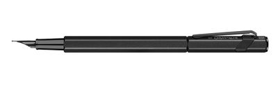 Caran d’Ache  849 Black Code vulpen