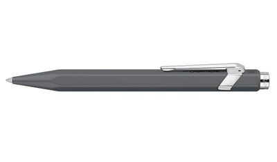 Caran d’Ache 849 roller Classic grijs