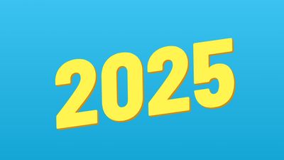 Agenda&#39;s 2025