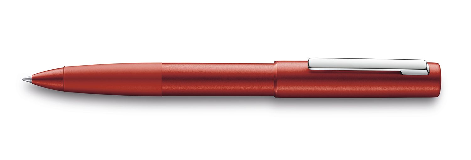 Lamy AION roller rood