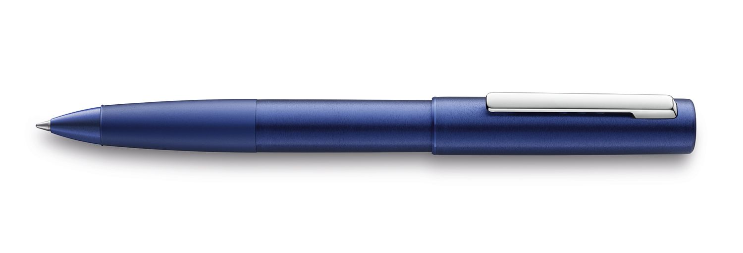 Lamy AION roller blauw