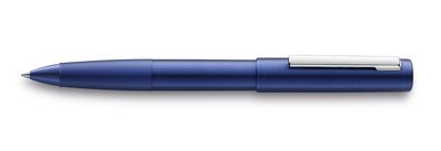 Lamy AION roller blauw