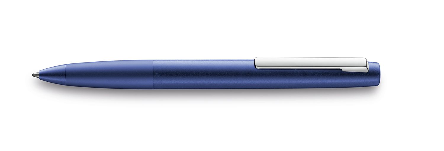Lamy AION balpen BLAUW
