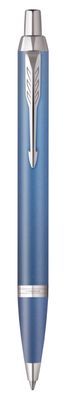 Parker IM RITUALS BLUE CT balpen