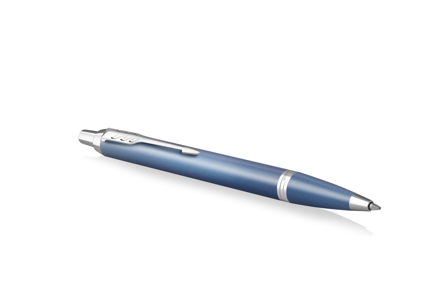 Parker IM RITUALS BLUE CT balpen