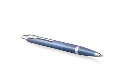 Parker IM RITUALS BLUE CT balpen