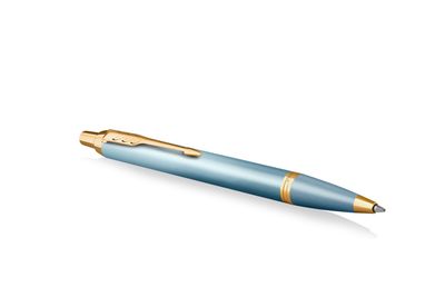 Parker IM RITUALS GREEN CT balpen