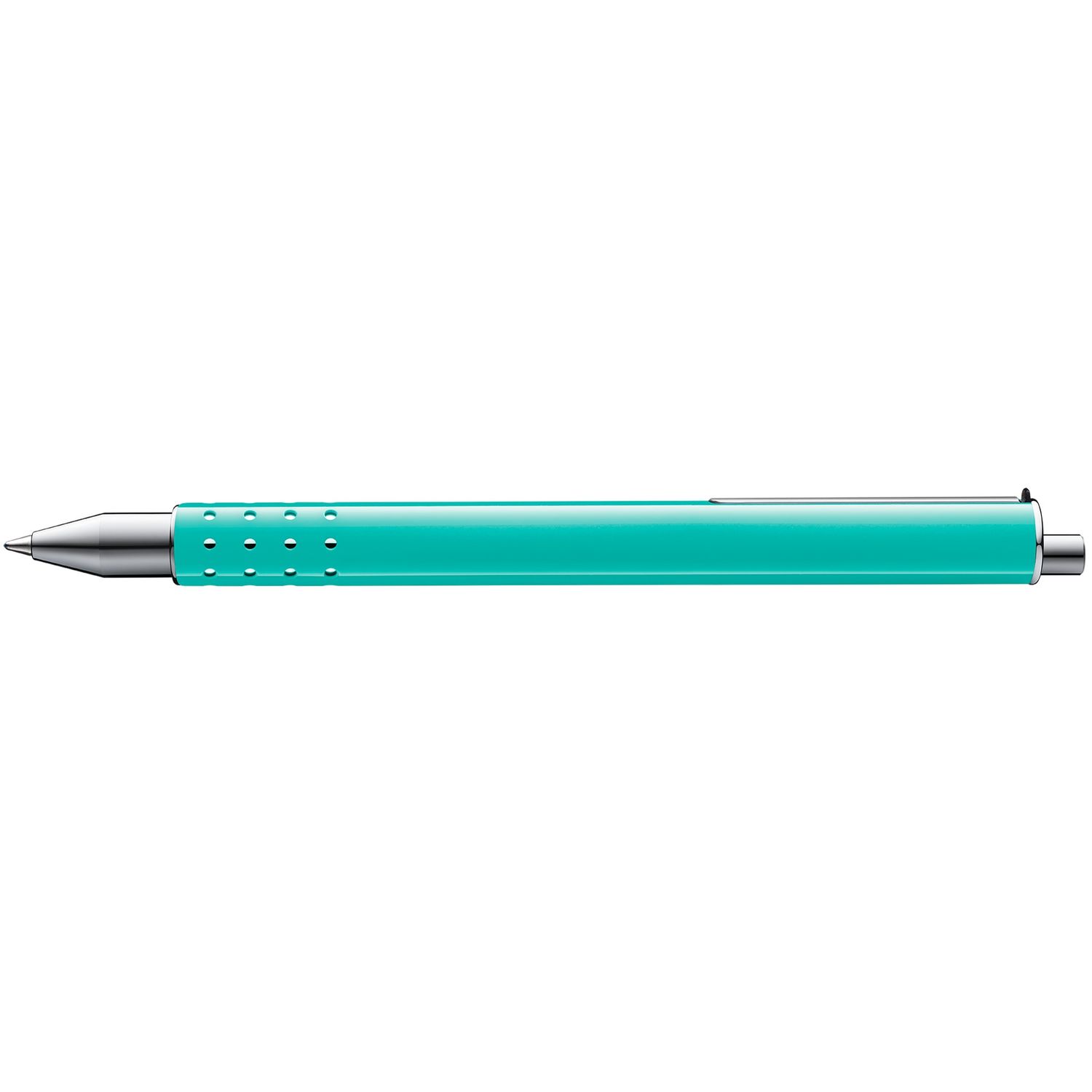 Lamy SWIFT LAGOON roller met etui