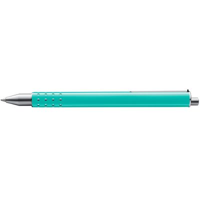 Lamy SWIFT LAGOON roller met etui