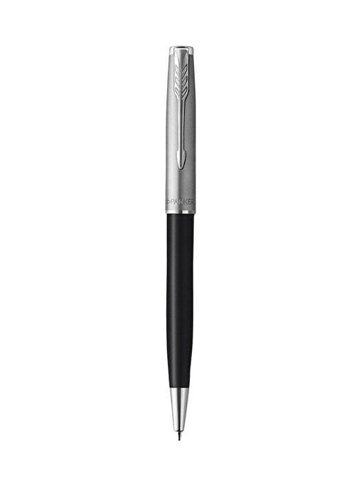 Parker SONNET sandblasted black  CT balpen