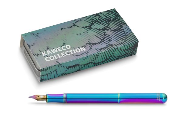 Kaweco LILIPUT Collection  Kolibri fijn