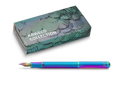 Kaweco LILIPUT Collection  Kolibri fijn