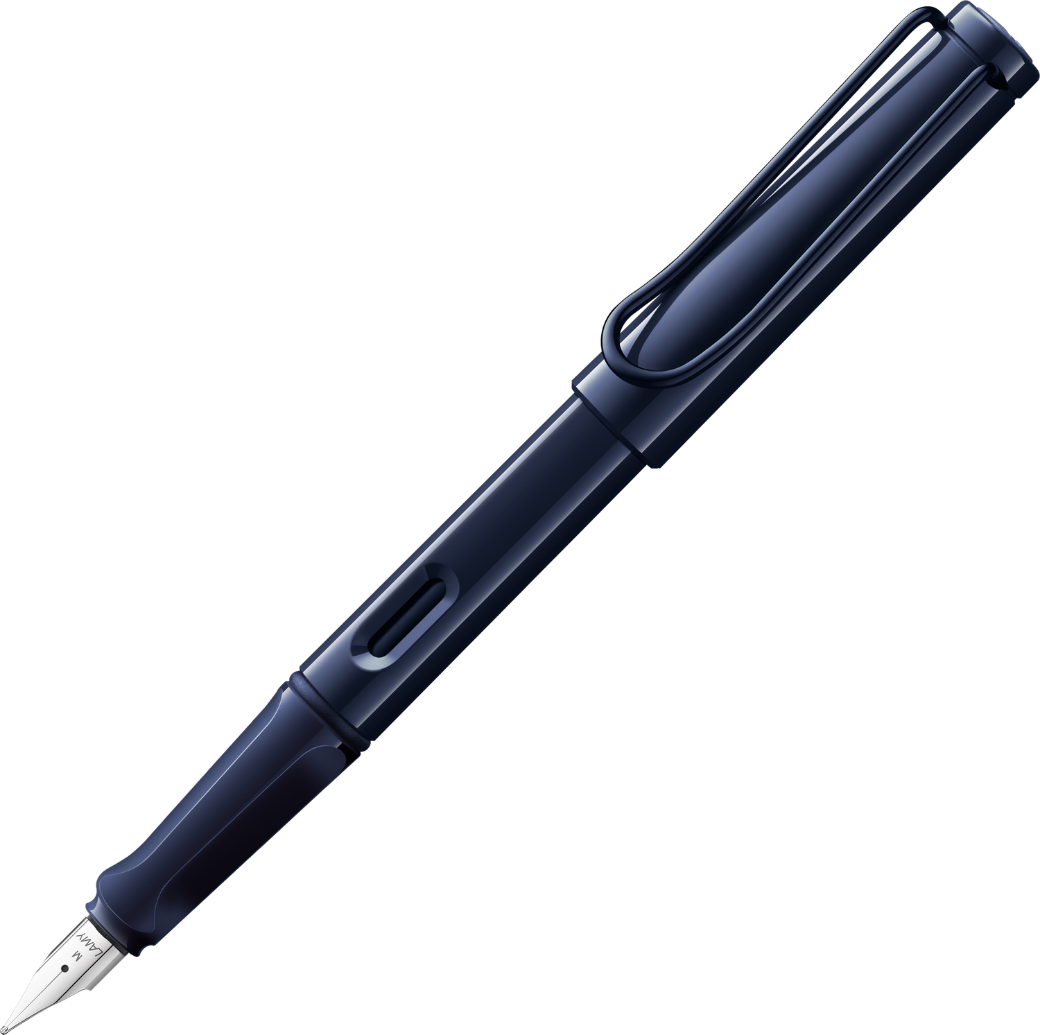 Lamy SAFARI  vulpen dark dusk